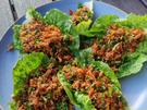 Nam Khao - Laotisches Reisgericht für den Sommer - Rezept - Bild Nr. 2