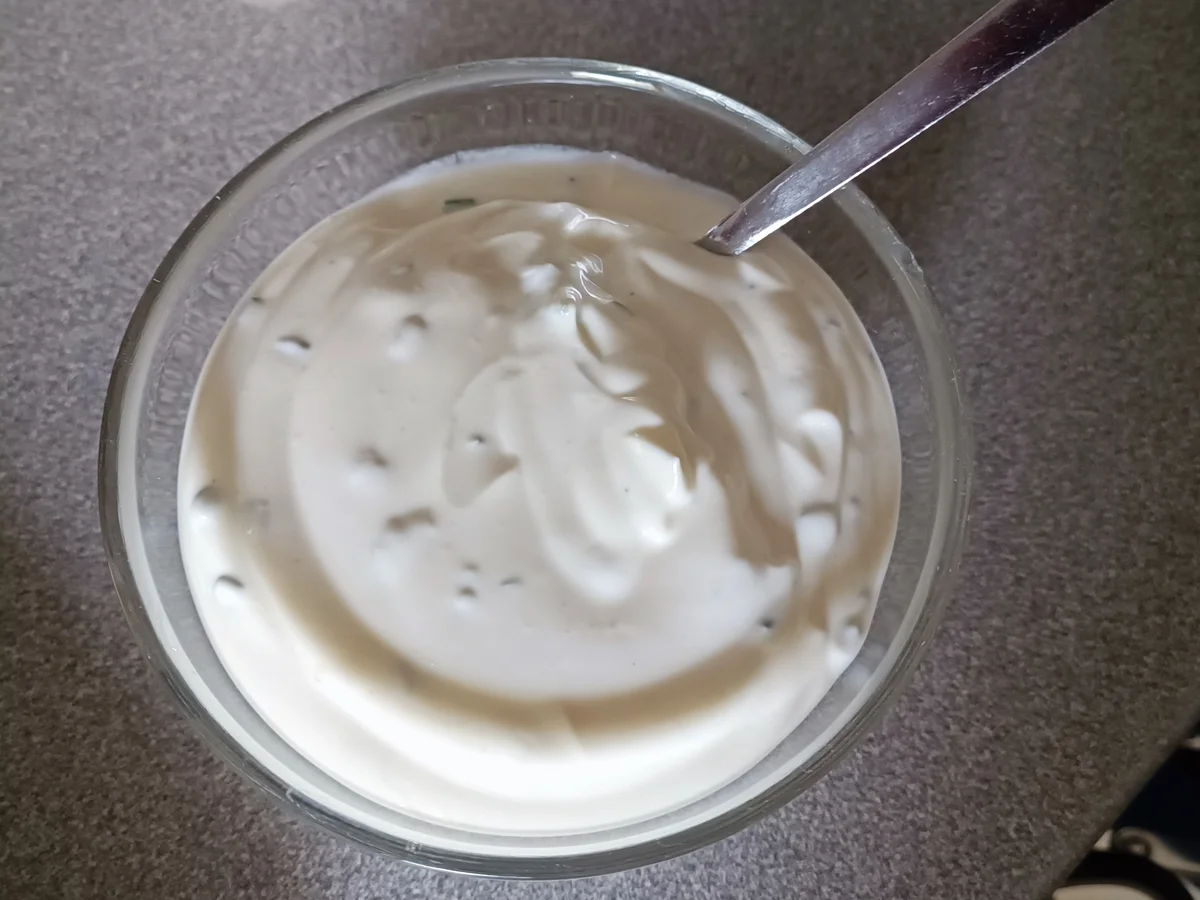 Sour Cream - Rezept - Bild Nr. 16645