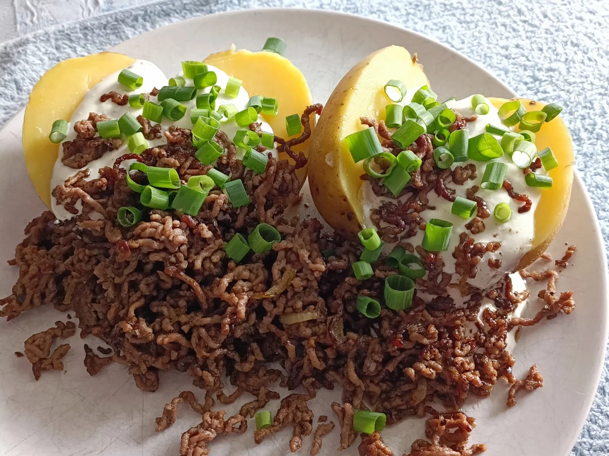 Sour Cream - Rezept - Bild Nr. 16646