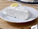 Rezept: Meringata gelato al limone Bild Nr. 2 Meringata gelato al limone - Rezept - Bild Nr. 2
