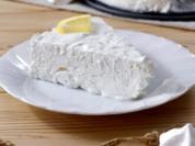 Meringata gelato al limone - Rezept - Bild Nr. 2