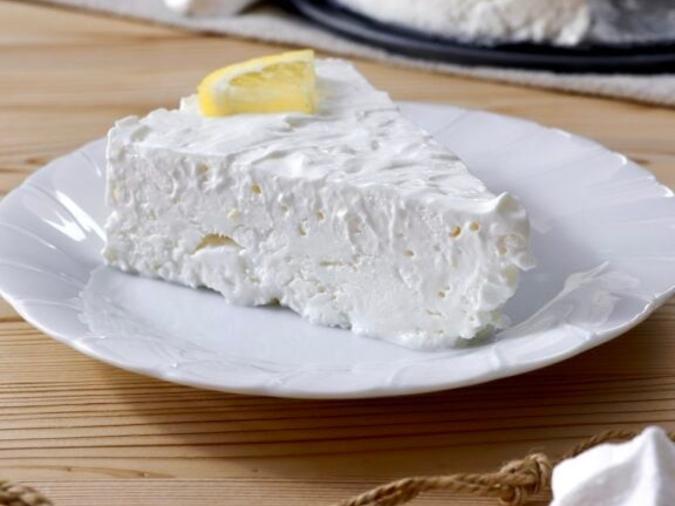 Meringata gelato al limone - schnell &amp; einfach - von trekki-b