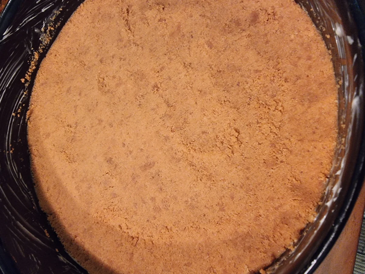 Erdbeer-Käsekuchen - Rezept - Bild Nr. 16652