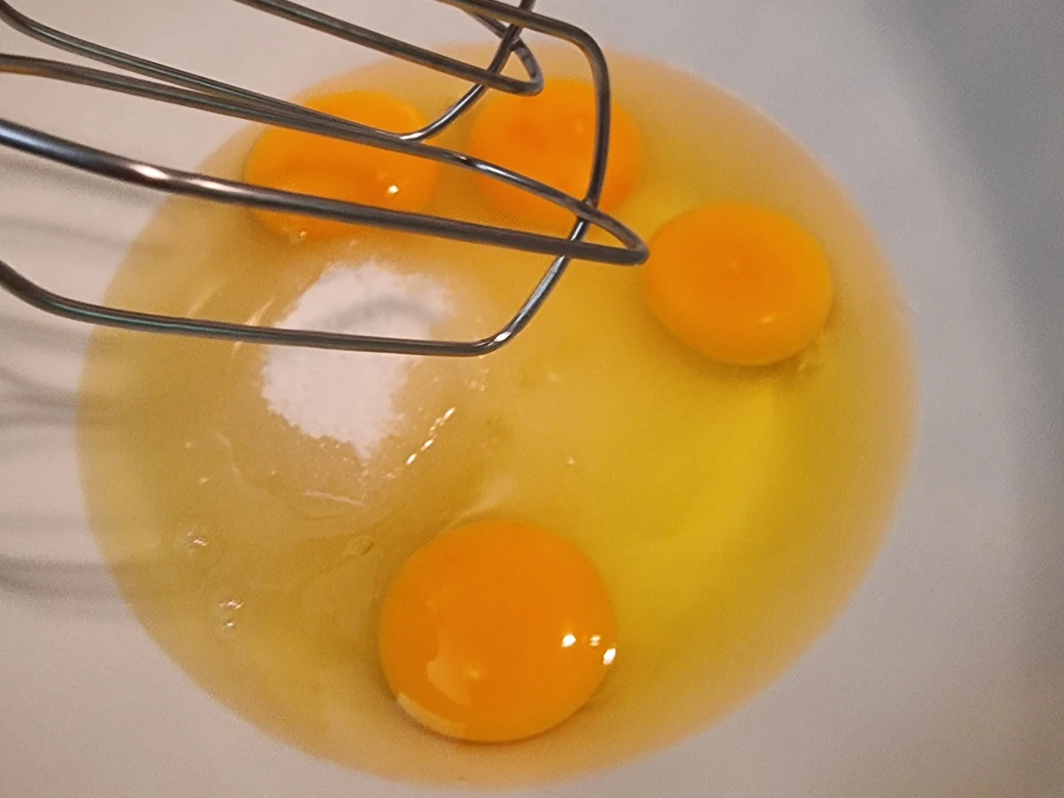 Erdbeer-Käsekuchen - Rezept - Bild Nr. 16653