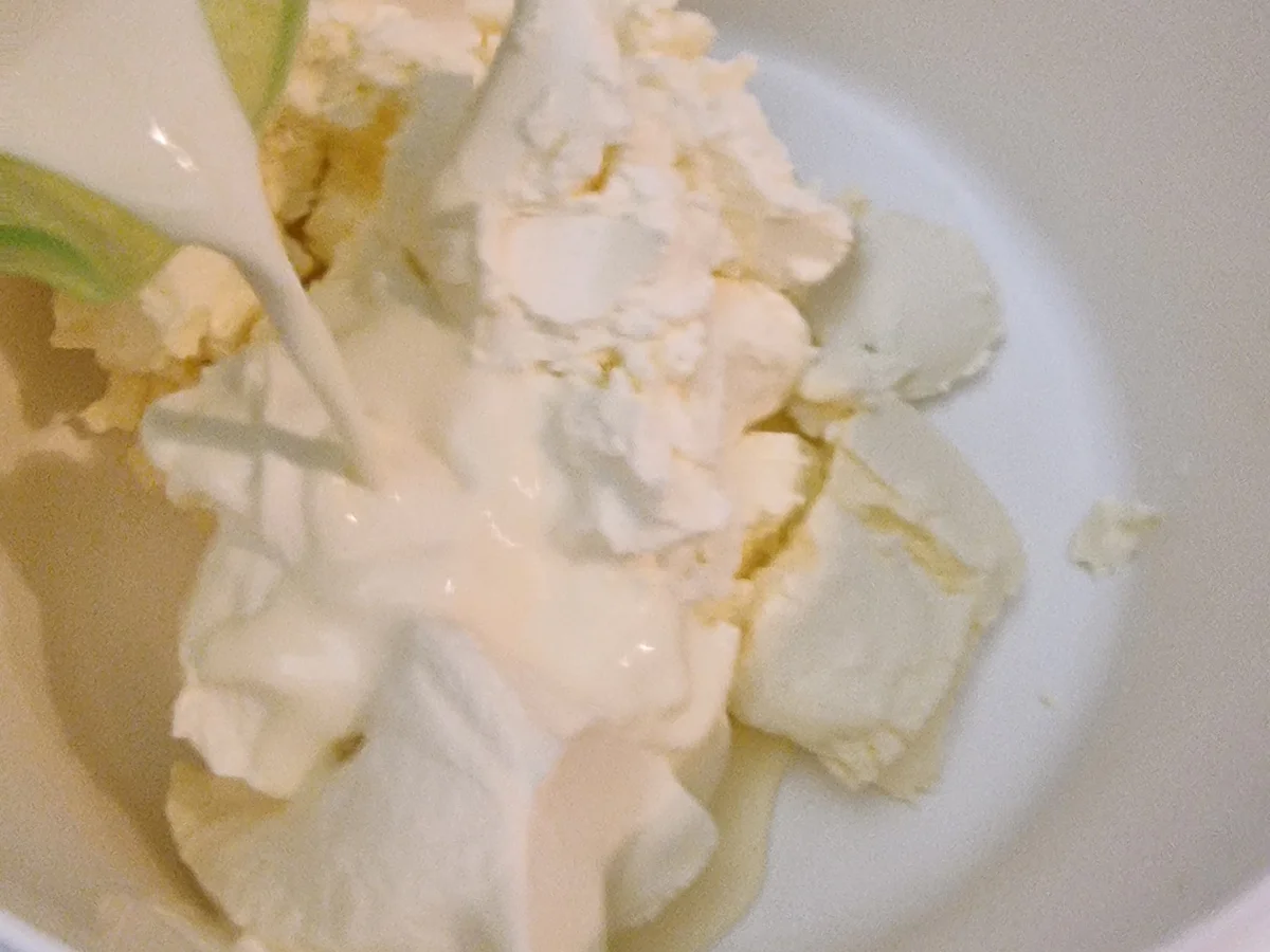 Erdbeer-Käsekuchen - Rezept - Bild Nr. 16654