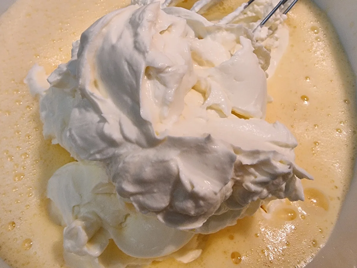 Erdbeer-Käsekuchen - Rezept - Bild Nr. 16656