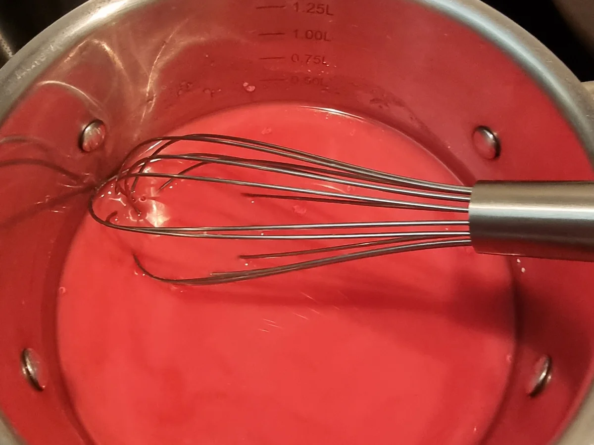 Erdbeer-Käsekuchen - Rezept - Bild Nr. 16659