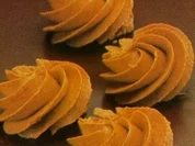 Curryrosetten-Butter - Rezept