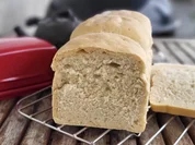 BiNe` S FLUFFIGES TOASTBROT - Rezept - Bild Nr. 16655
