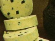 Trüffelbutter - Rezept