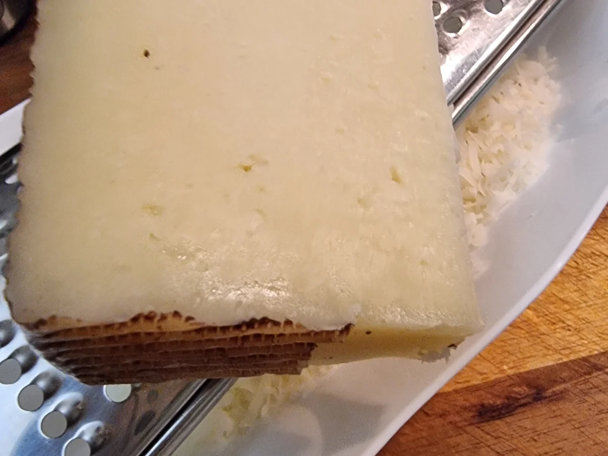 Chorizo-Pasta - Rezept - Bild Nr. 16666