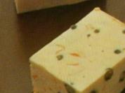 Orangen-Pfeffer-Butter - Rezept
