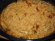 Schlemmerpfanne - Rezept