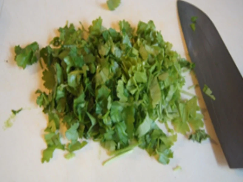 Rezept: Rotes Hähnchencurry mit Champignons und Basmatireis Bild Nr. 16658 Rotes Hähnchencurry mit Champignons und Basmatireis - Rezept - Bild Nr. 16658