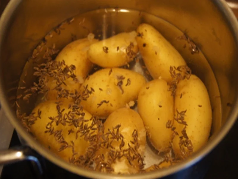 Rezept: Spargel mit Sauce-Hollandaise, Koch-Hinterschinken und Kräuter-Drillingen Bild Nr. 16658 Spargel mit Sauce-Hollandaise, Koch-Hinterschinken und Kräuter-Drillingen - Rezept - Bild Nr. 16658