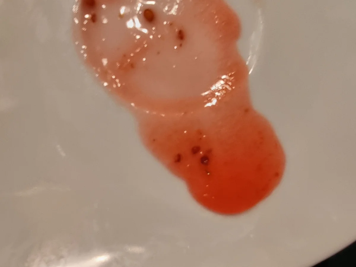 Rezept: Rosé-Johannisbeer-Gelee Bild Nr. 16660 Rosé-Johannisbeer-Gelee - Rezept - Bild Nr. 16660