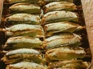 Sarde de beccafico - Rezept
