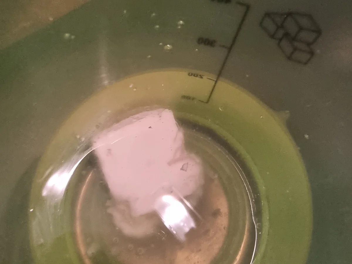 Kartoffel-Pizza mit Pilzen - Rezept - Bild Nr. 16657