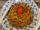 Rezept: Chow Mein mit Garnelen Bild Nr. 16701 Chow Mein mit Garnelen - Rezept - Bild Nr. 16701