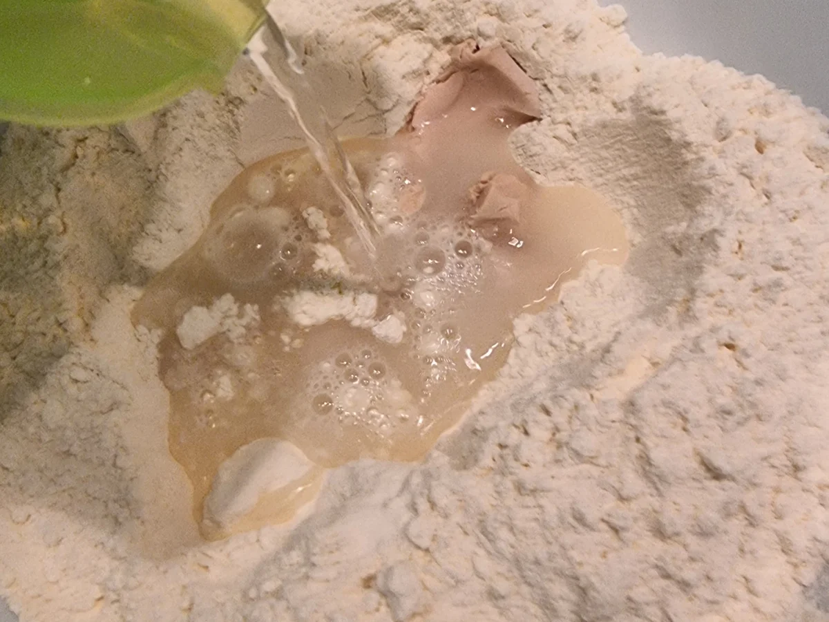 Tomaten-Focaccia - Rezept - Bild Nr. 16702