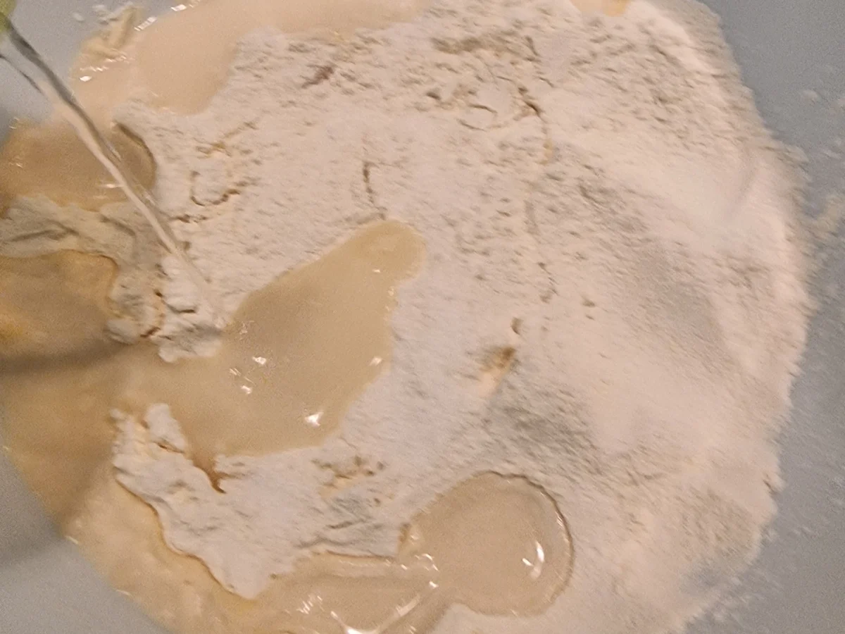 Tomaten-Focaccia - Rezept - Bild Nr. 16704