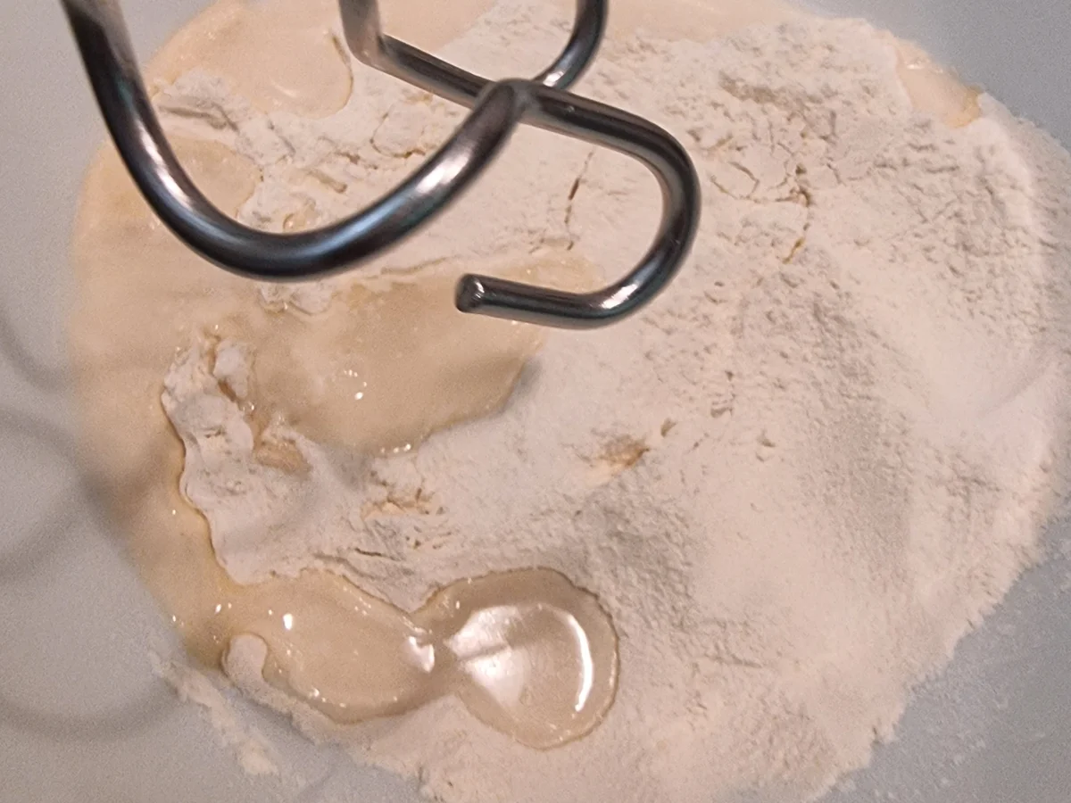 Tomaten-Focaccia - Rezept - Bild Nr. 16705