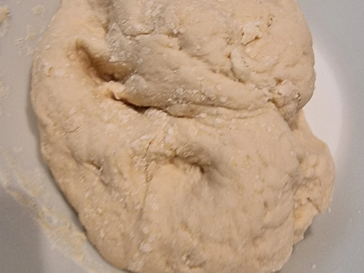 Tomaten-Focaccia - Rezept - Bild Nr. 16706