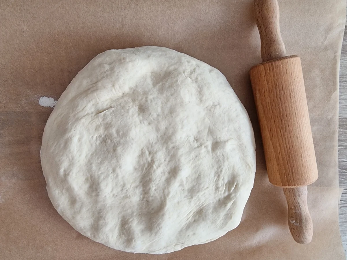 Tomaten-Focaccia - Rezept - Bild Nr. 16708