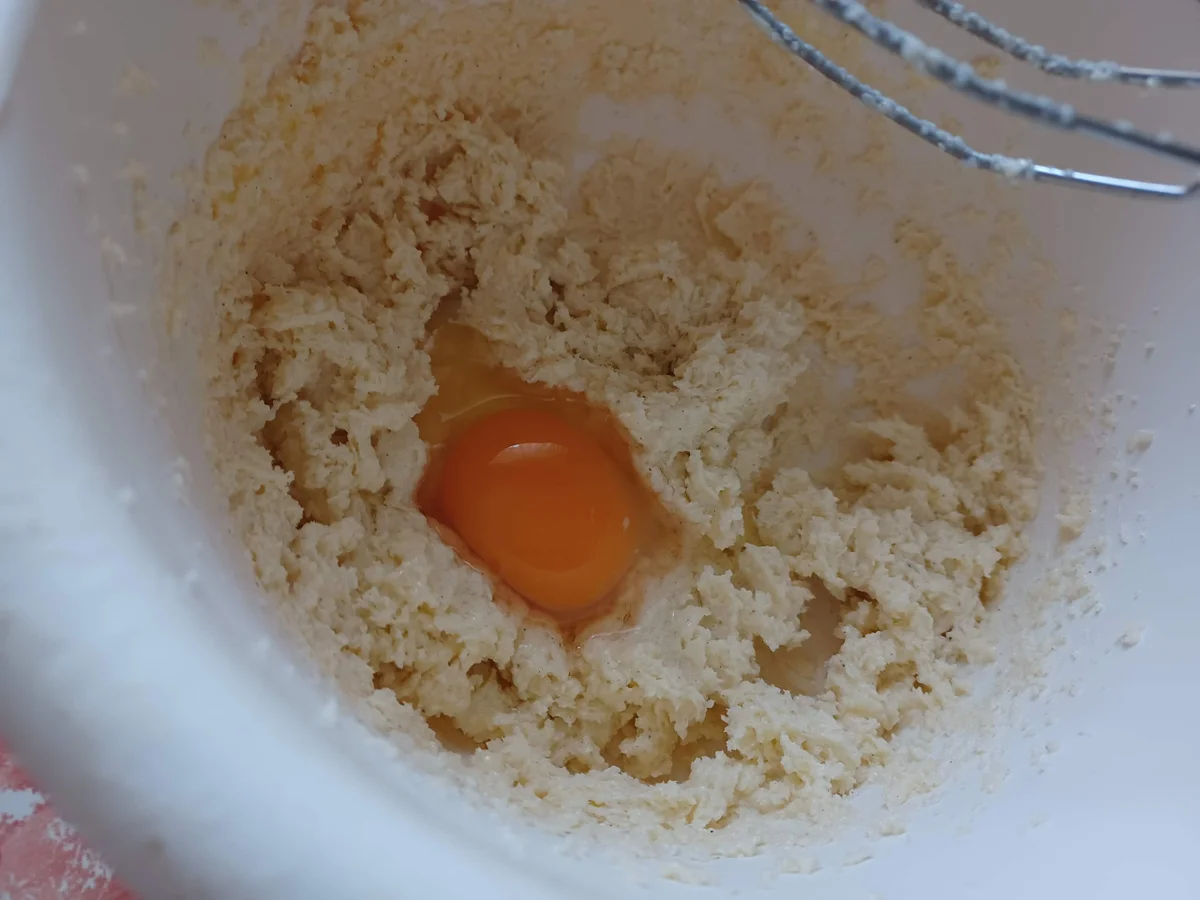 Strudel - Kekse aus der Tiefe des Ozean  :-) - Rezept - Bild Nr. 16705