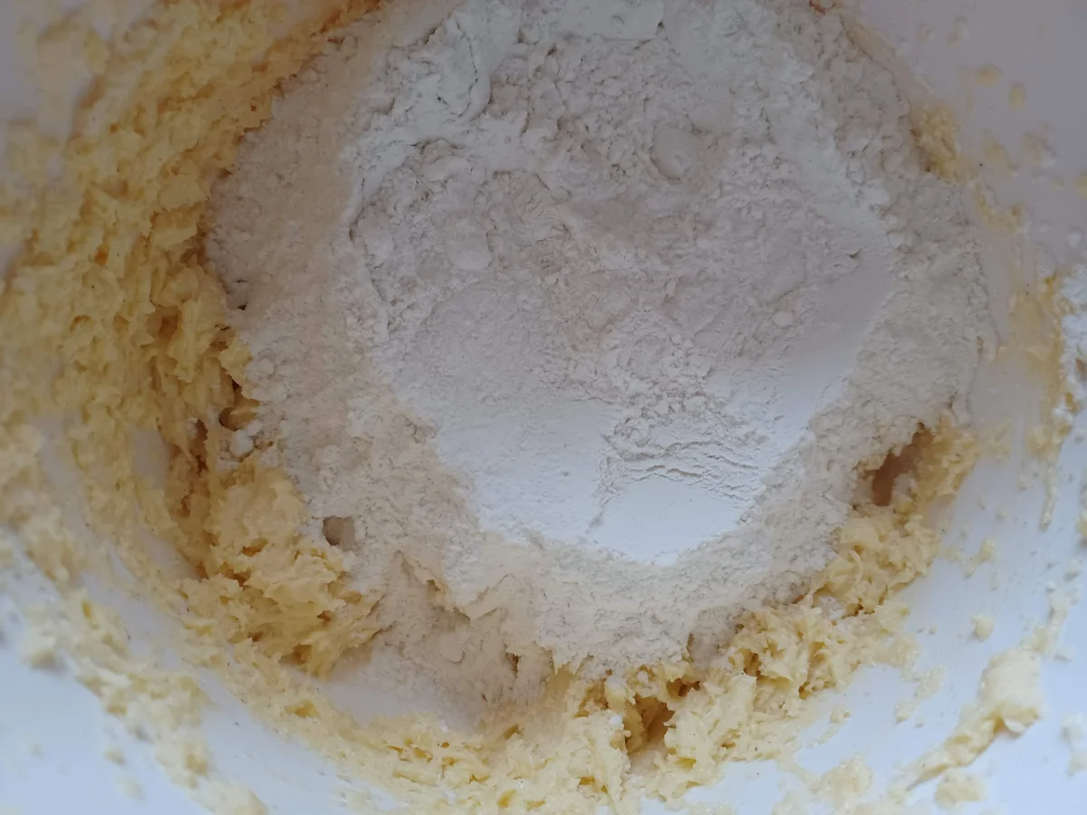 Strudel - Kekse aus der Tiefe des Ozean  :-) - Rezept - Bild Nr. 16706