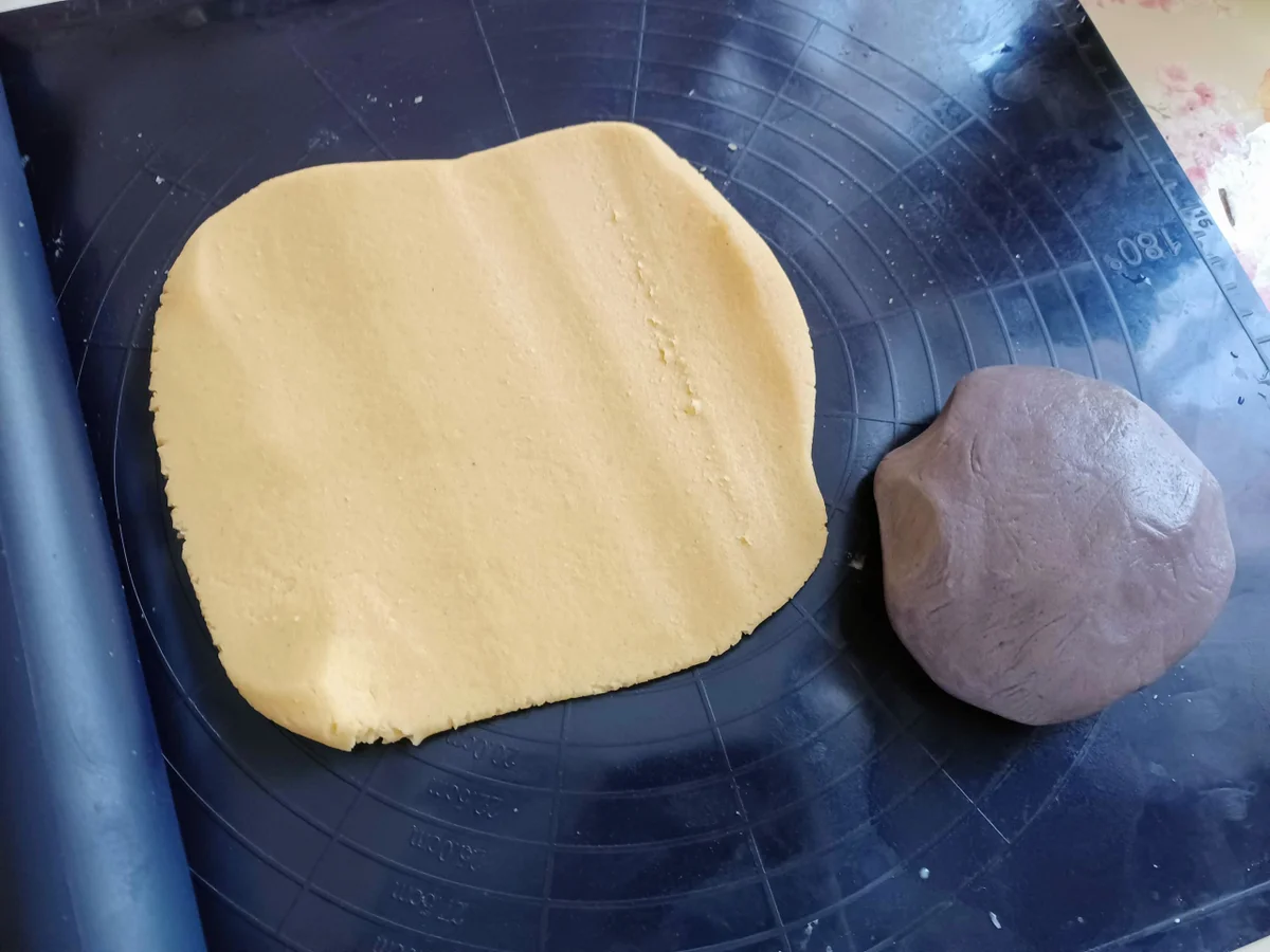 Strudel - Kekse aus der Tiefe des Ozean  :-) - Rezept - Bild Nr. 16708