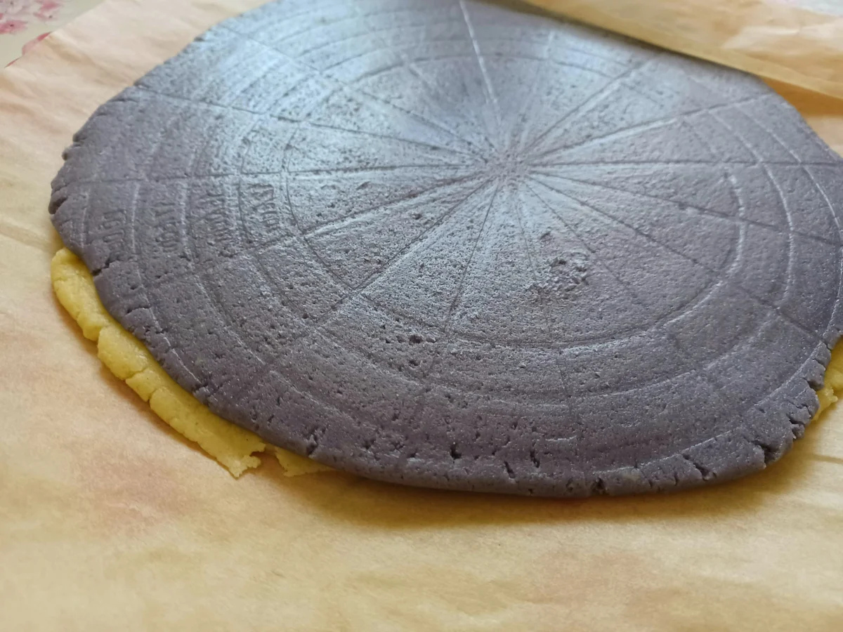 Strudel - Kekse aus der Tiefe des Ozean  :-) - Rezept - Bild Nr. 16709