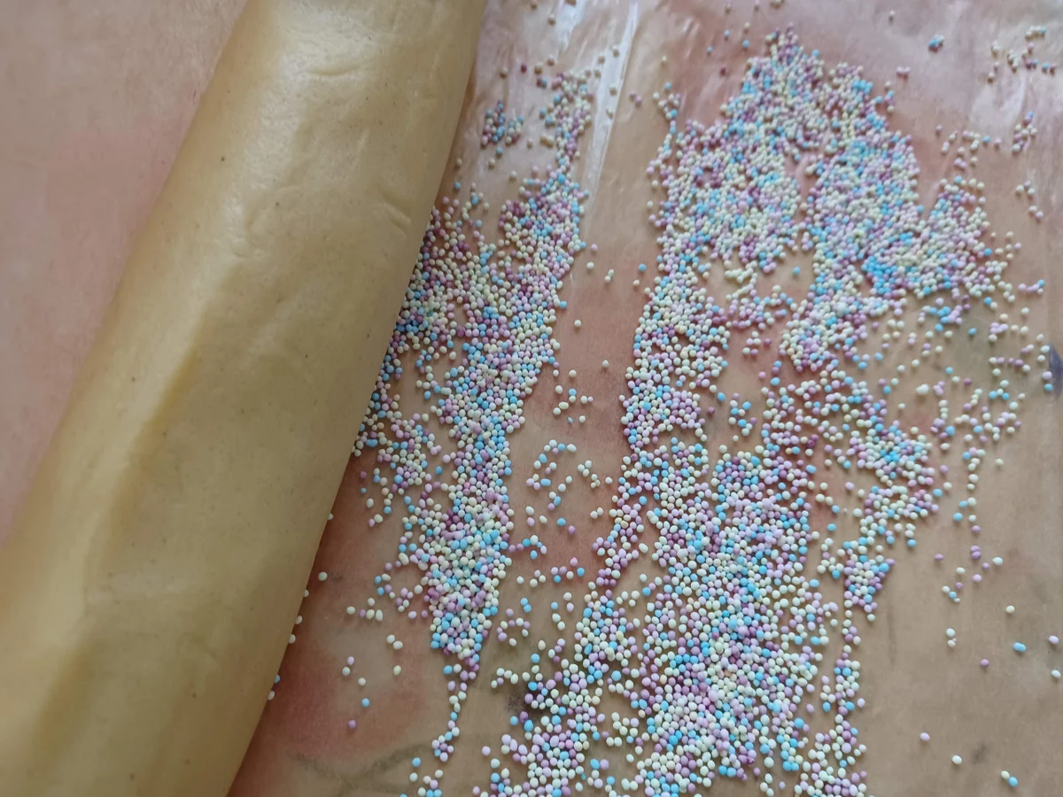 Strudel - Kekse aus der Tiefe des Ozean  :-) - Rezept - Bild Nr. 16710