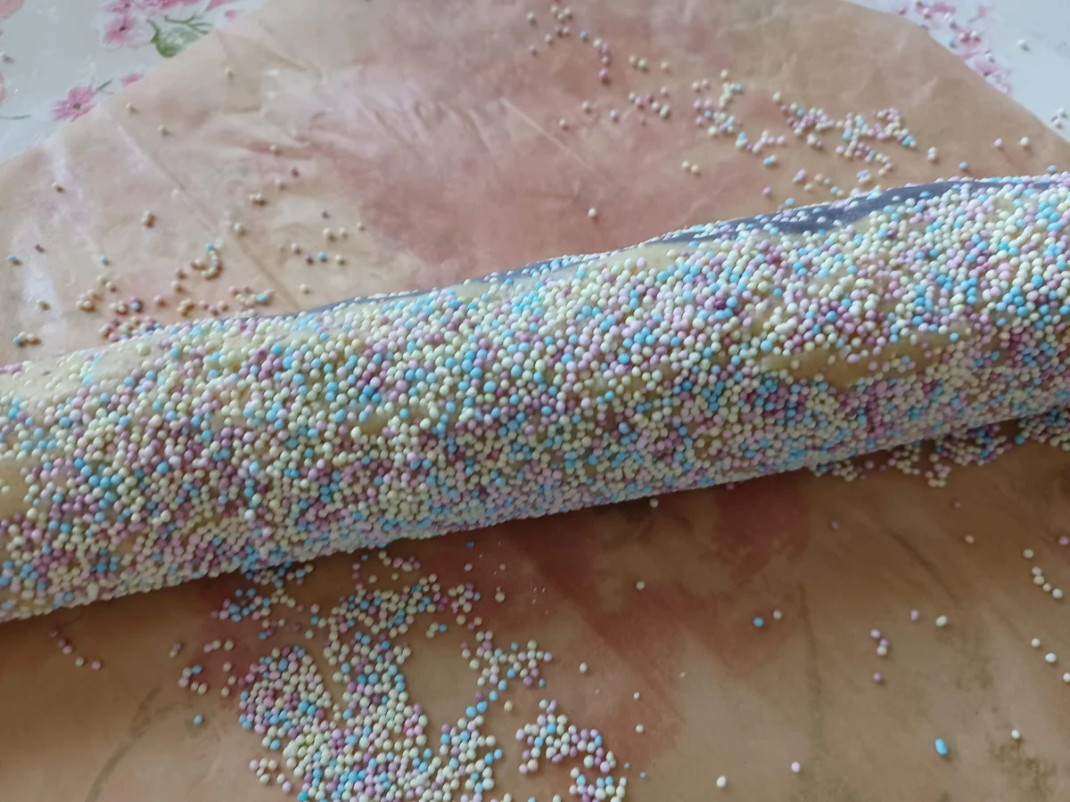 Strudel - Kekse aus der Tiefe des Ozean  :-) - Rezept - Bild Nr. 16711