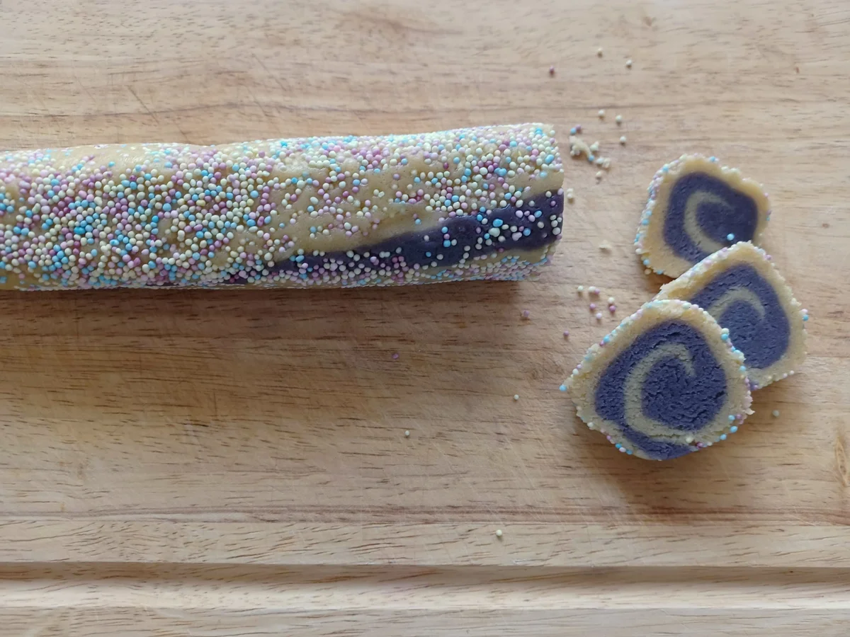 Strudel - Kekse aus der Tiefe des Ozean  :-) - Rezept - Bild Nr. 16712