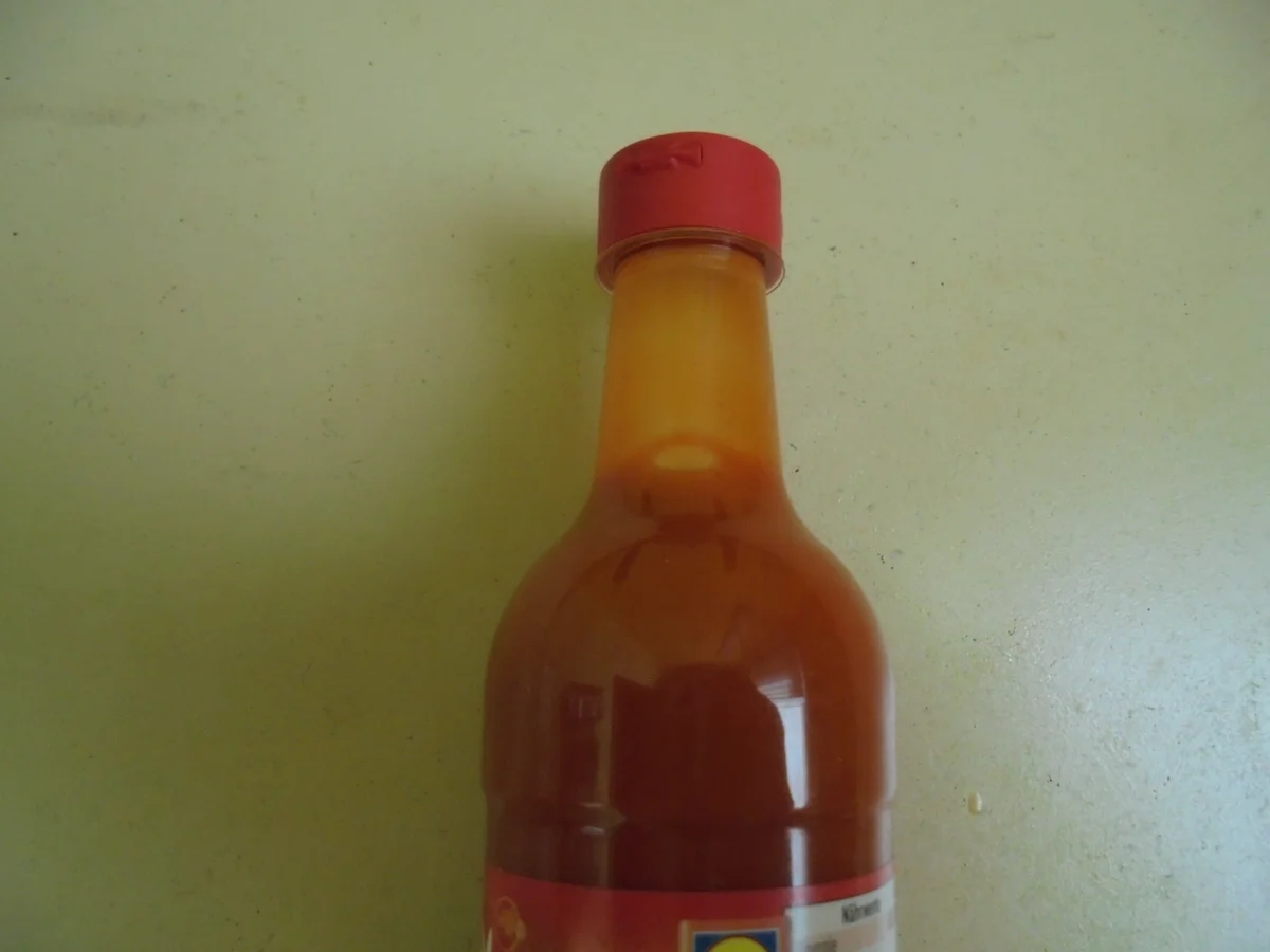 Rezept: Piri-Piri Bild Nr. 2 Piri-Piri - Rezept - Bild Nr. 2