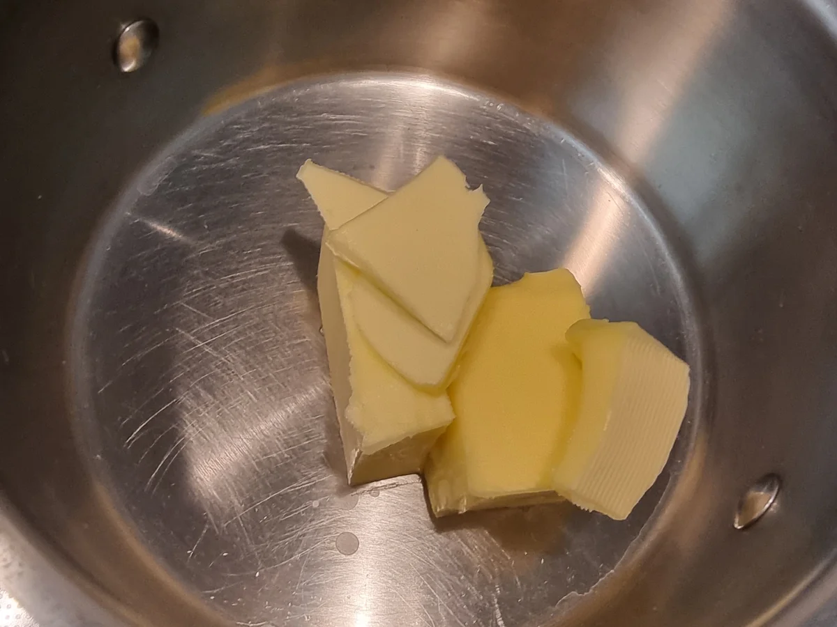 New York Chessecake mit Blaubeersauce - Rezept - Bild Nr. 16703