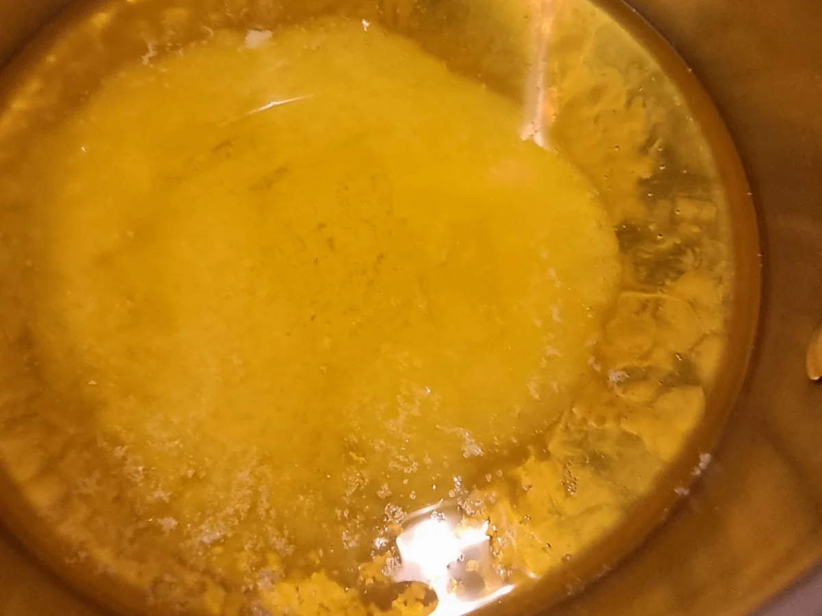 New York Chessecake mit Blaubeersauce - Rezept - Bild Nr. 16704