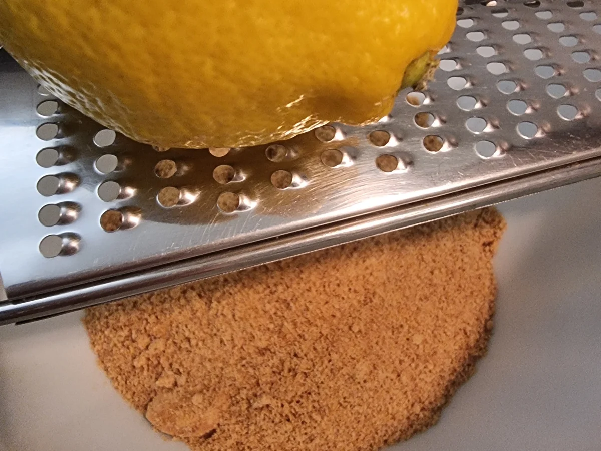 New York Chessecake mit Blaubeersauce - Rezept - Bild Nr. 16705