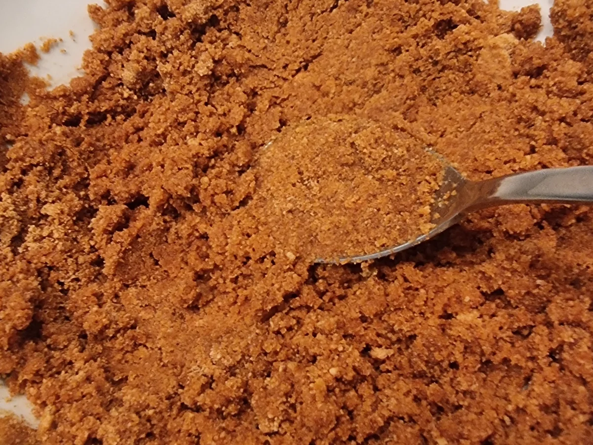 New York Chessecake mit Blaubeersauce - Rezept - Bild Nr. 16707