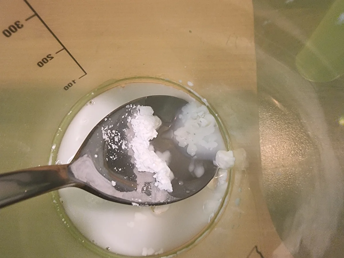 New York Chessecake mit Blaubeersauce - Rezept - Bild Nr. 16712