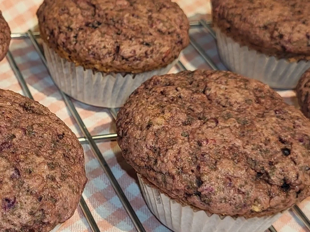 Rezept: BiNe` S BROMBEER - CUPCAKES Bild Nr. 16702 BiNe` S BROMBEER - CUPCAKES - Rezept - Bild Nr. 16702