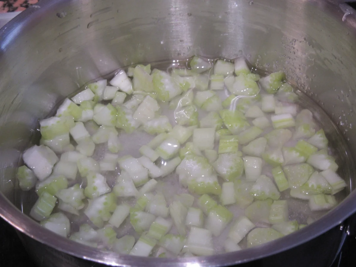 Vorspeisen: Forellentatar mit Melone - Rezept - Bild Nr. 16705