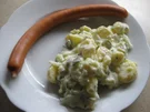 Kartoffelsalat, klassisch - Rezept - Bild Nr. 16701