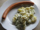Kartoffelsalat, klassisch - Rezept - Bild Nr. 16701