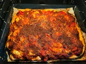 Sfincione palermitano - Rezept - Bild Nr. 16701