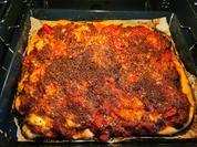 Sfincione palermitano - Rezept - Bild Nr. 16701