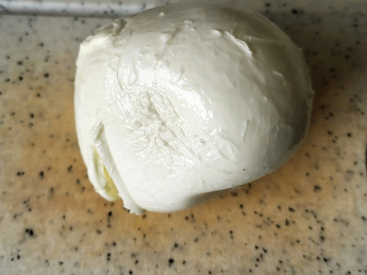 Sfincione palermitano - Rezept - Bild Nr. 16704