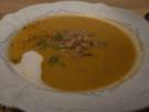 Krabbensuppe mit Weißbrot - Rezept - Bild Nr. 2