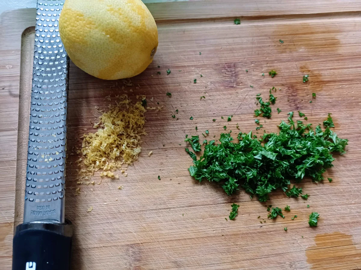 Gemüse - Gratin - Rezept - Bild Nr. 16710